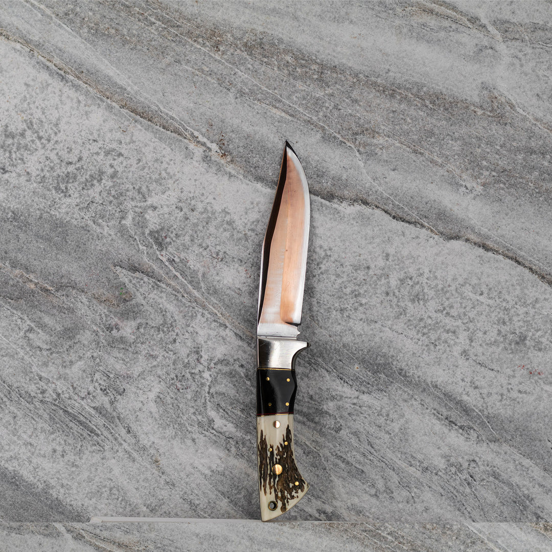 Outdoor Knife 14,5 cm Ken Kageura 13