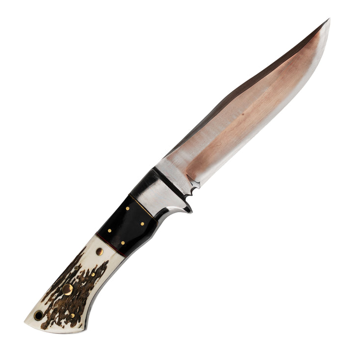 Outdoor Knife 14,5 cm Ken Kageura 13