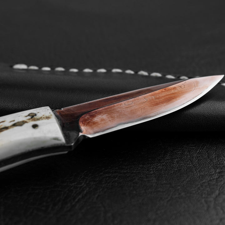 Outdoor Knife 6 cm Ken Kageura 15