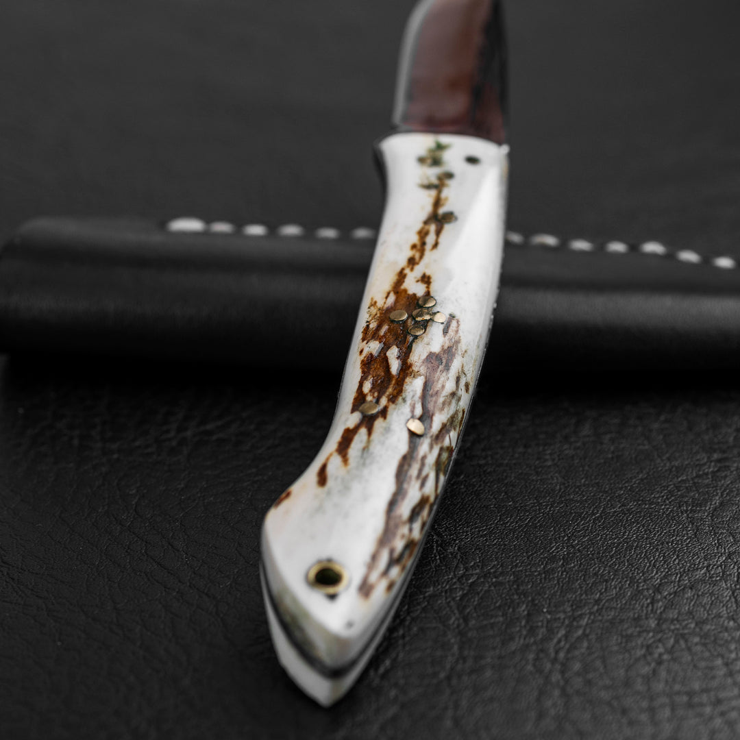 Outdoor Knife 6 cm Ken Kageura 15