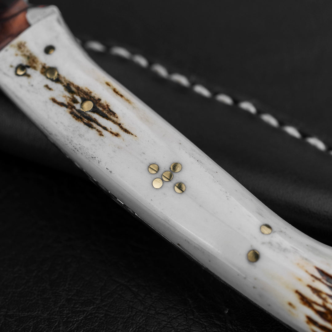 Outdoor Knife 6 cm Ken Kageura 15