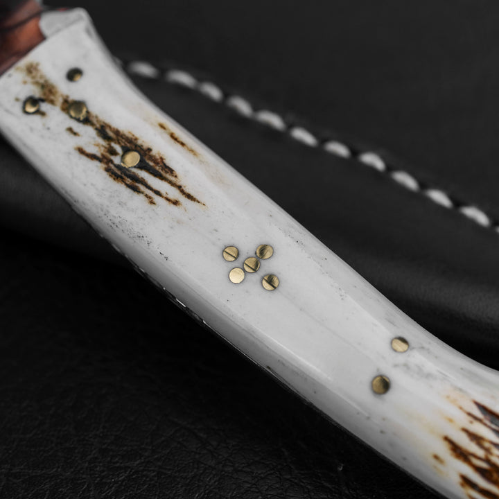 Outdoor Knife 6 cm Ken Kageura 15