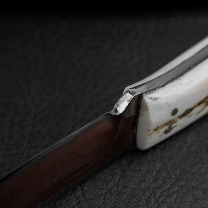 Outdoor Knife 6 cm Ken Kageura 15