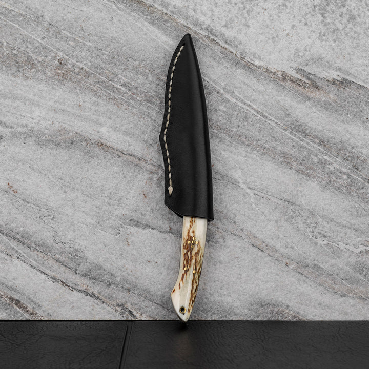 Outdoor Knife 6 cm Ken Kageura 15