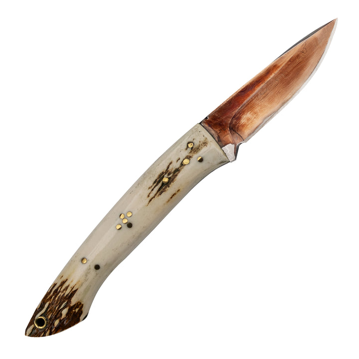 Outdoor Knife 6 cm Ken Kageura 15