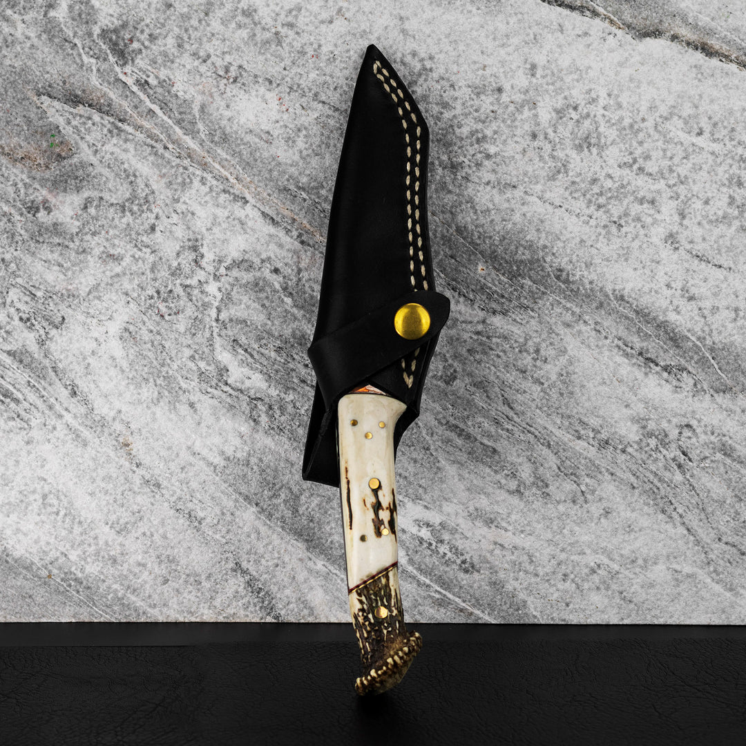 Outdoor Knife 8,5 cm Ken Kageura 16