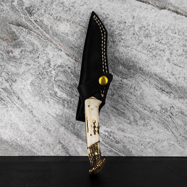 Outdoor Knife 8,5 cm Ken Kageura 16