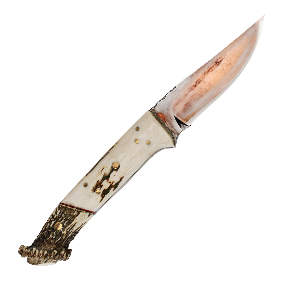Outdoor Knife 8,5 cm Ken Kageura 16