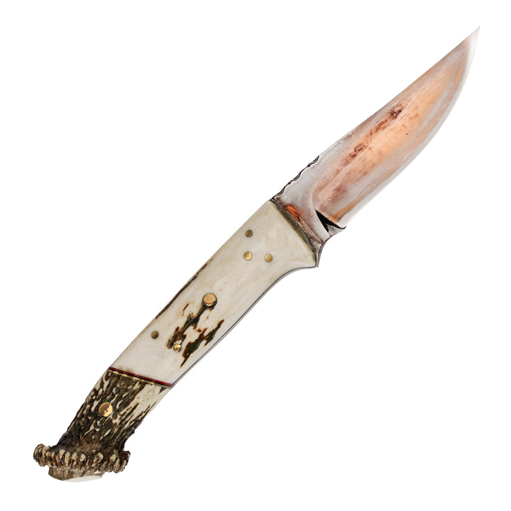 Outdoor Knife 8,5 cm Ken Kageura 16