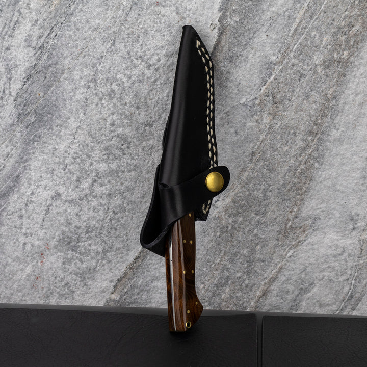 Outdoor Knife 8 cm Ken Kageura 18