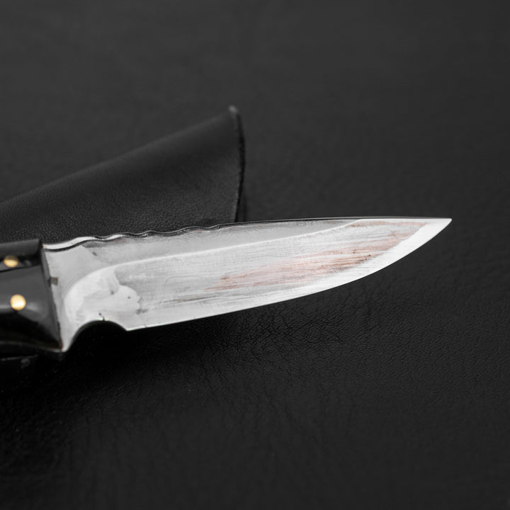 Outdoor Knife 6,5 cm Ken Kageura 19