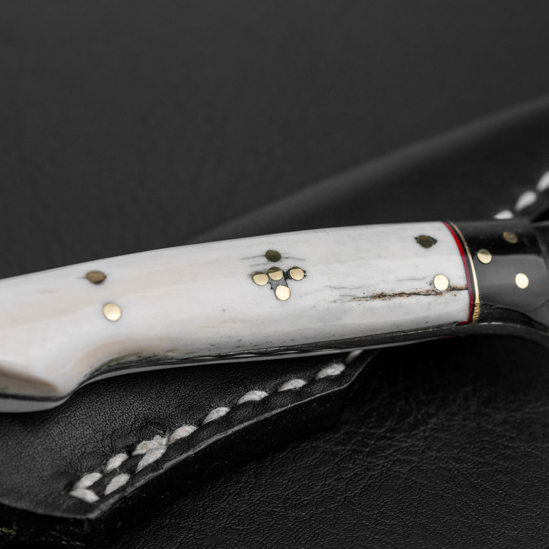 Outdoor Knife 6,5 cm Ken Kageura 19