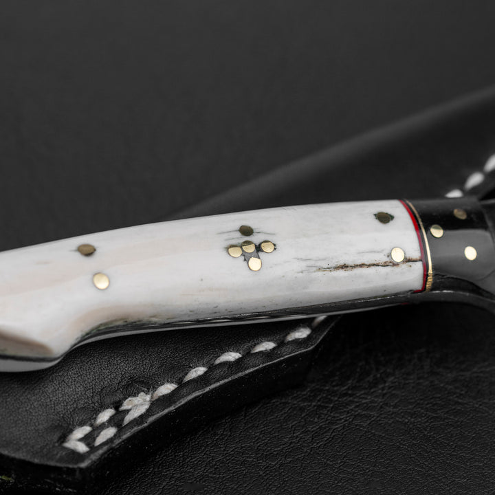 Outdoor Knife 6,5 cm Ken Kageura 19
