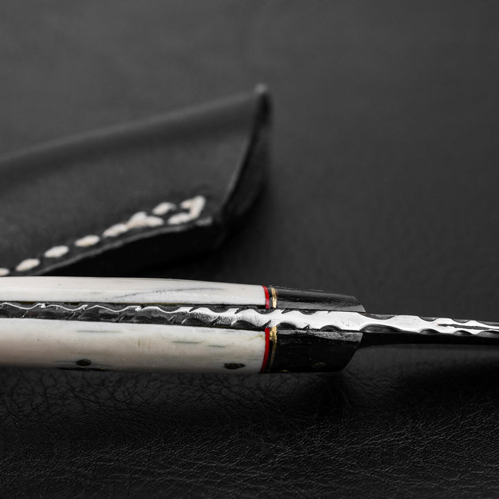 Outdoor Knife 6,5 cm Ken Kageura 19