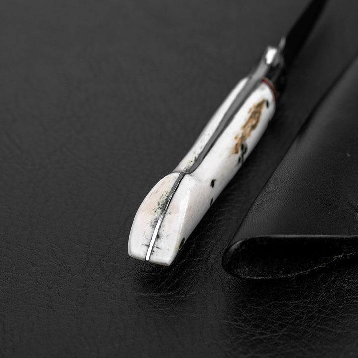 Outdoor Knife 6,5 cm Ken Kageura 19