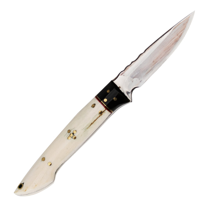 Outdoor Knife 6,5 cm Ken Kageura 19