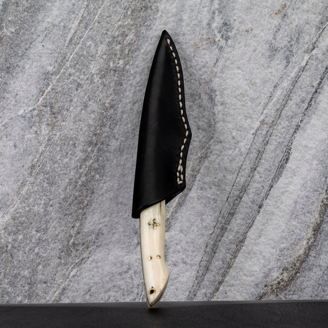 Outdoor Knife 6,5 cm Ken Kageura 19