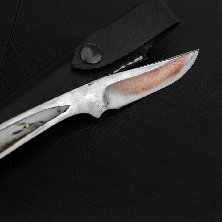 Outdoor Knife 8 cm Ken Kageura 2