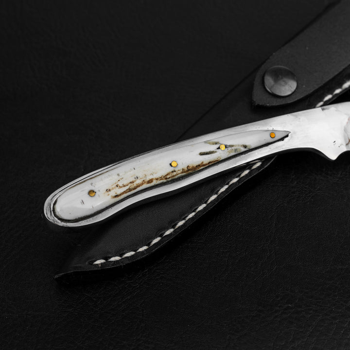 Outdoor Knife 8 cm Ken Kageura 2