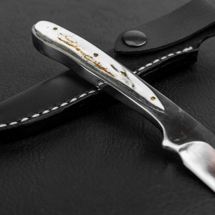Outdoor Knife 8 cm Ken Kageura 2