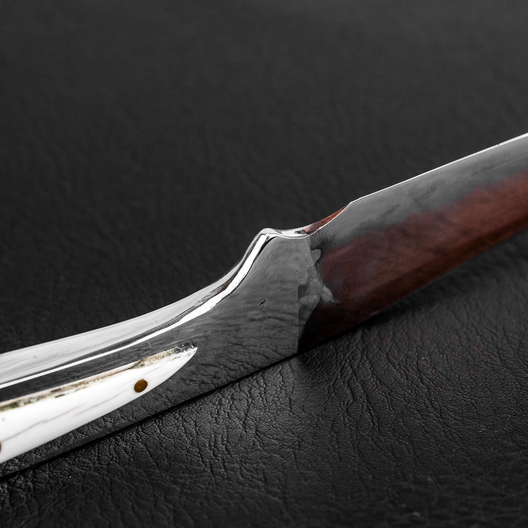 Outdoor Knife 8 cm Ken Kageura 2