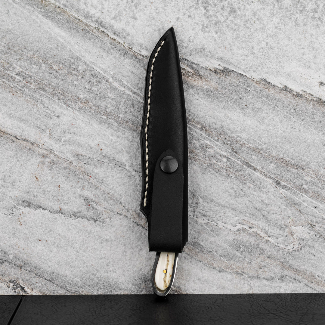 Outdoor Knife 8 cm Ken Kageura 2