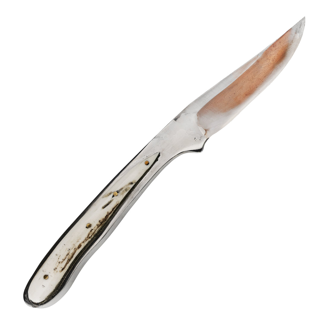 Outdoor Knife 8 cm Ken Kageura 2