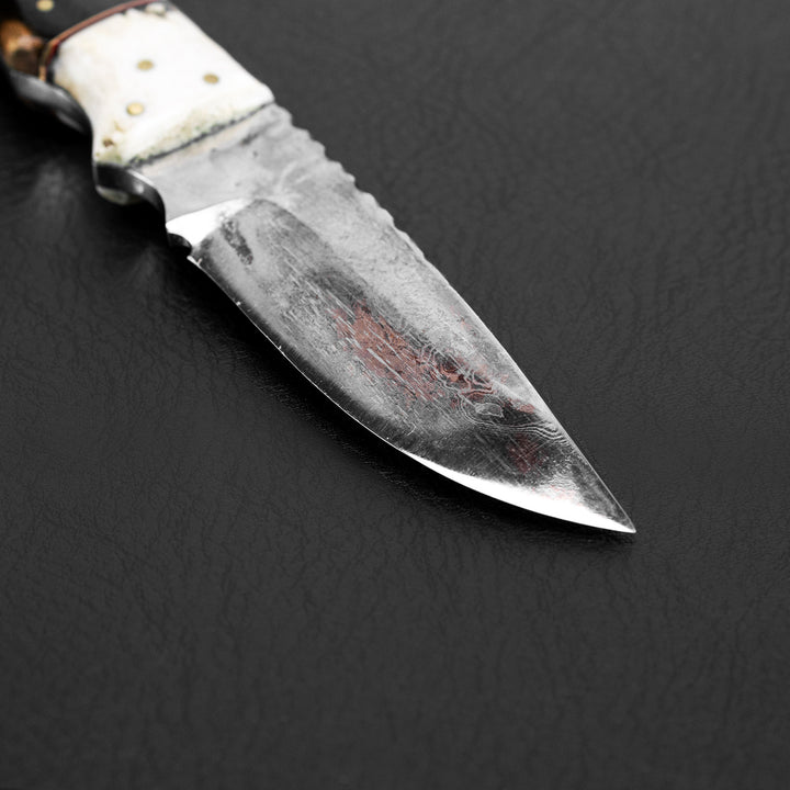 Outdoor Knife 7,5 cm Ken Kageura 20