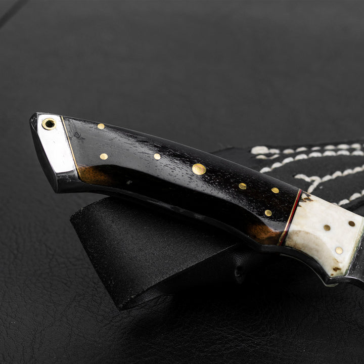 Outdoor Knife 7,5 cm Ken Kageura 20