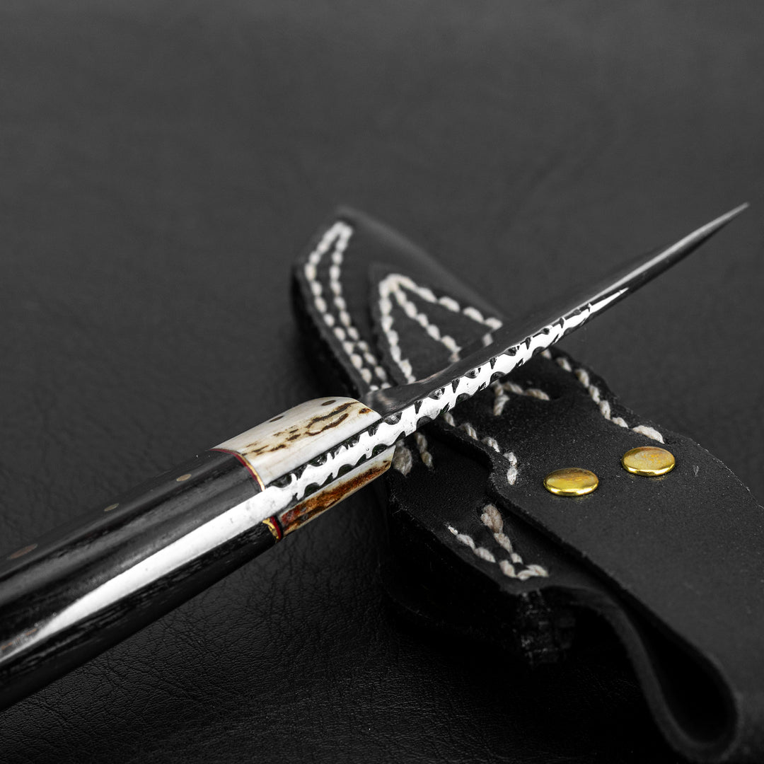 Outdoor Knife 7,5 cm Ken Kageura 20