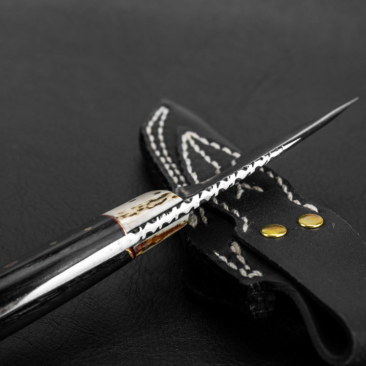 Outdoor Knife 7,5 cm Ken Kageura 20