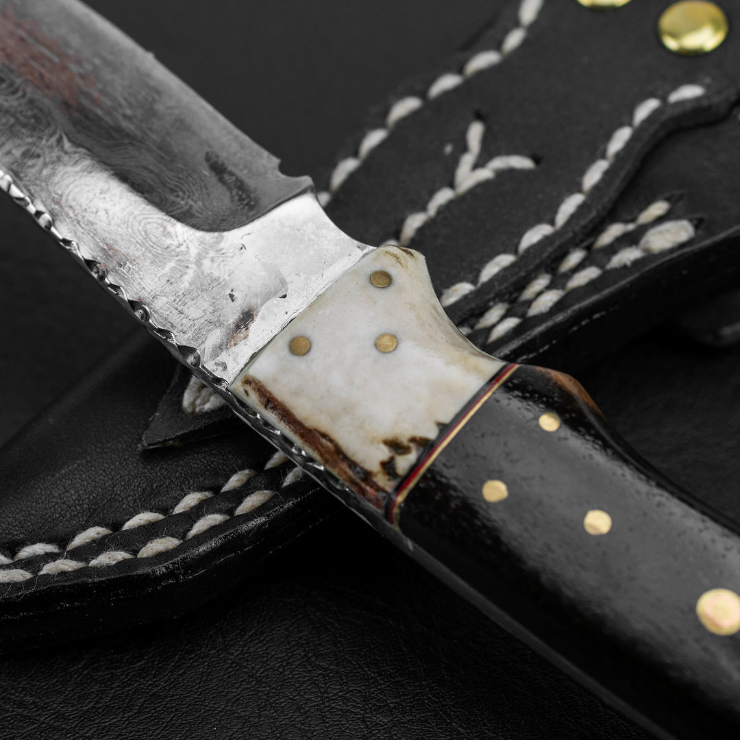 Outdoor Knife 7,5 cm Ken Kageura 20