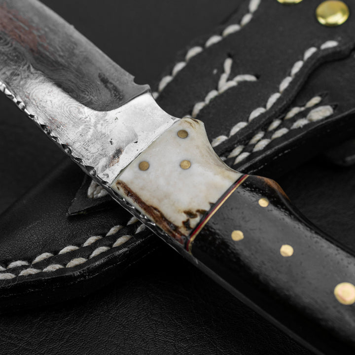 Outdoor Knife 7,5 cm Ken Kageura 20