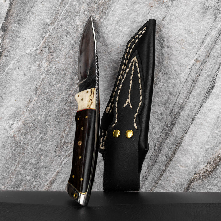 Outdoor Knife 7,5 cm Ken Kageura 20