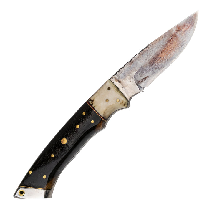 Outdoor Knife 7,5 cm Ken Kageura 20