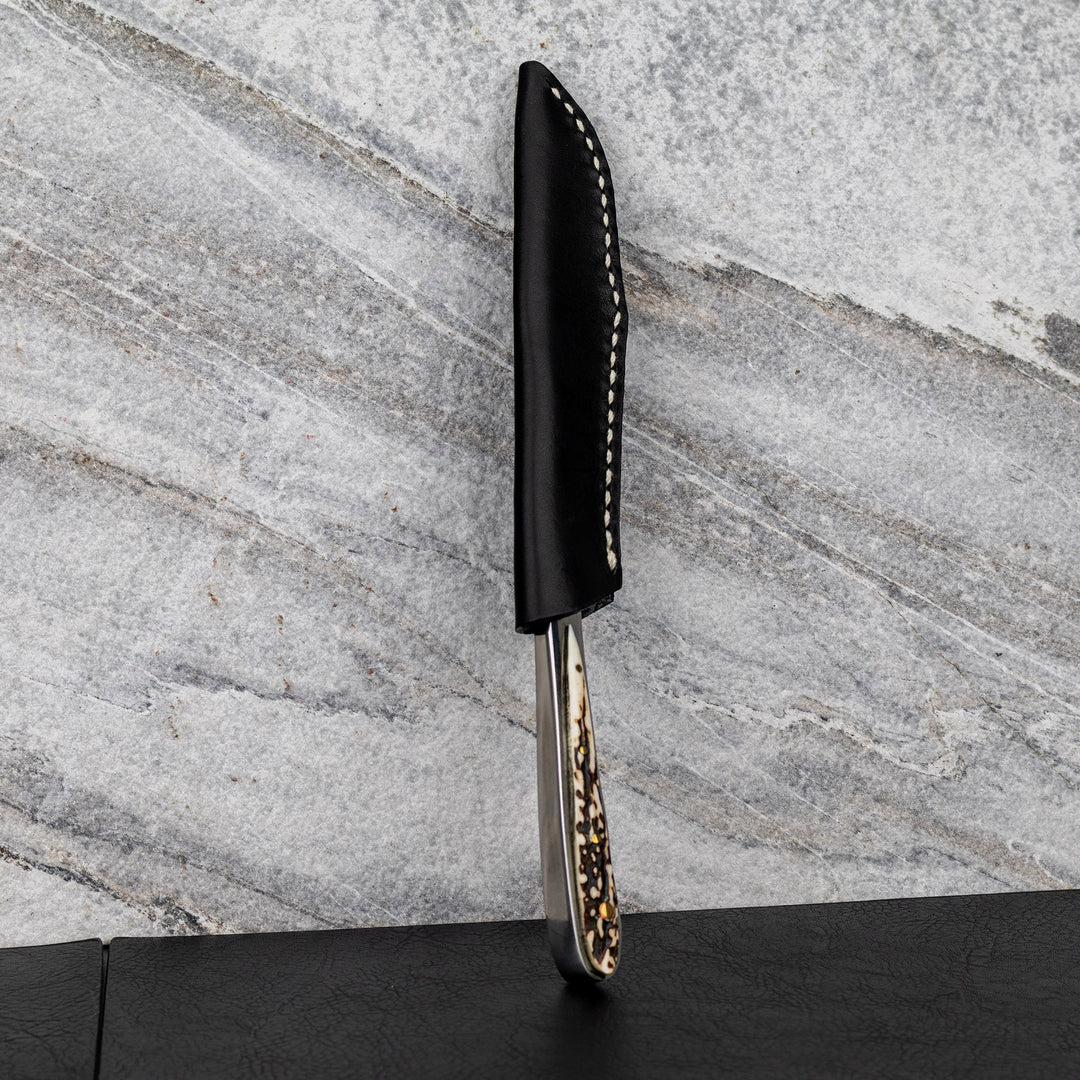 Outdoor Knife 5,5 cm Ken Kageura 4