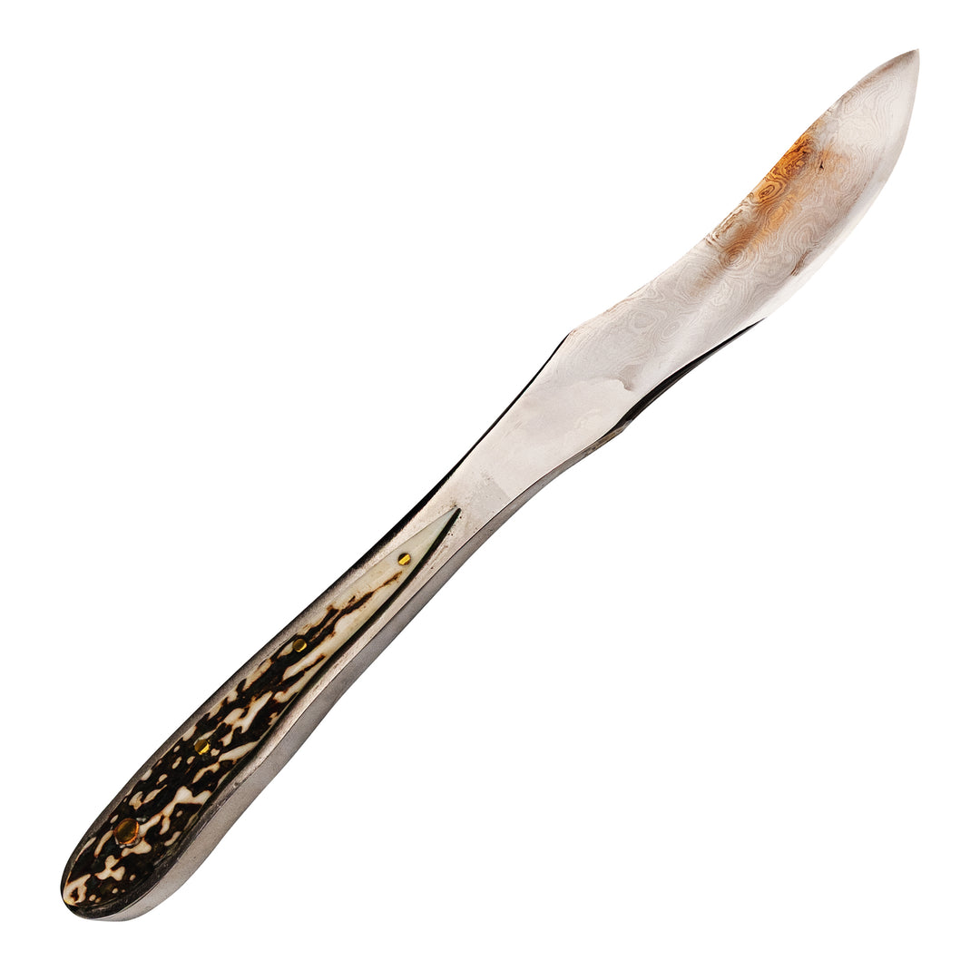 Outdoor Knife 5,5 cm Ken Kageura 4