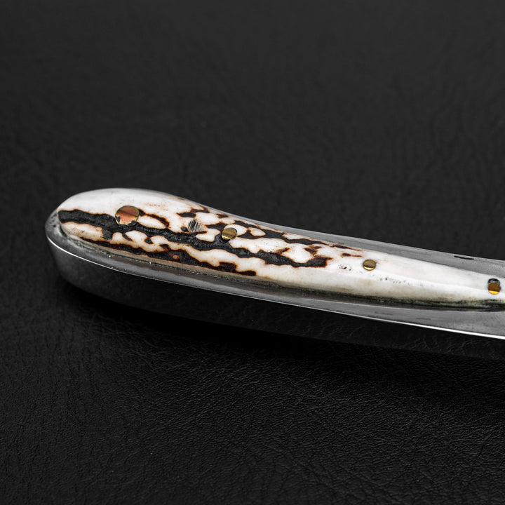 Outdoor Knife 7,5 cm Ken Kageura 5