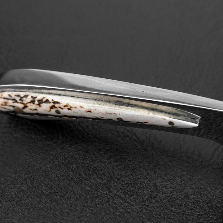 Outdoor Knife 7,5 cm Ken Kageura 5