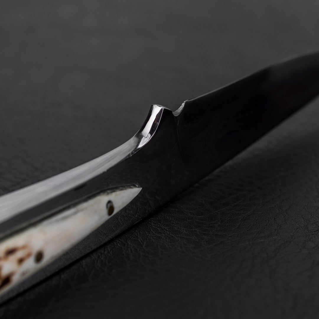 Outdoor Knife 7,5 cm Ken Kageura 5