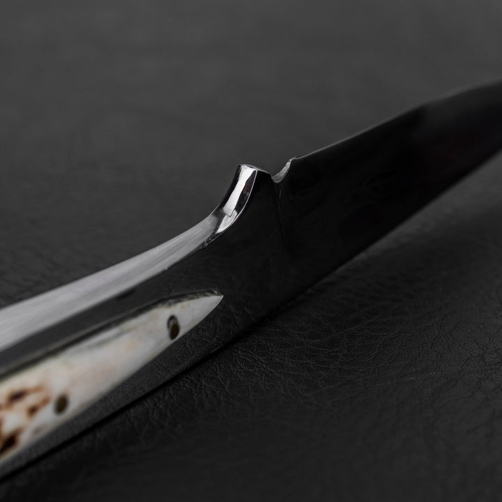 Outdoor Knife 7,5 cm Ken Kageura 5