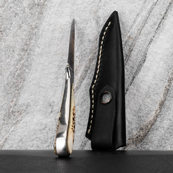 Outdoor Knife 7,5 cm Ken Kageura 5