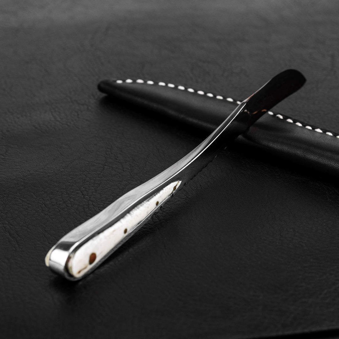 Outdoor Knife 7 cm Ken Kageura 8
