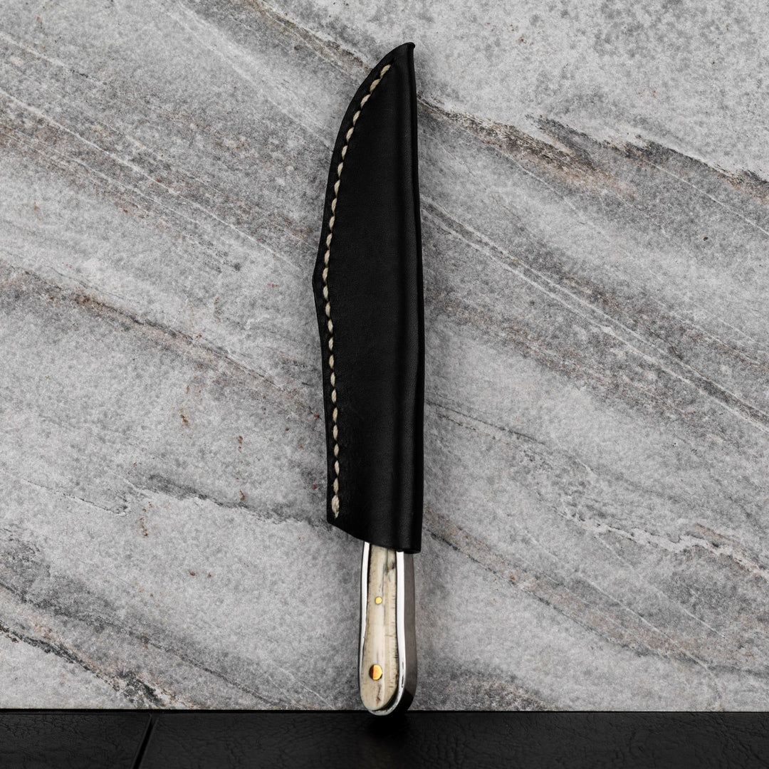 Outdoor Knife 7 cm Ken Kageura 8