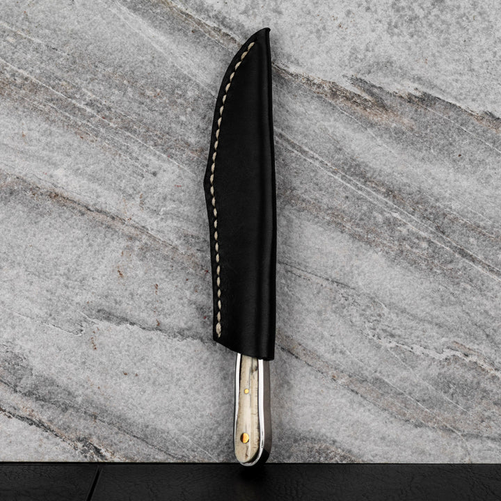 Outdoor Knife 7 cm Ken Kageura 8