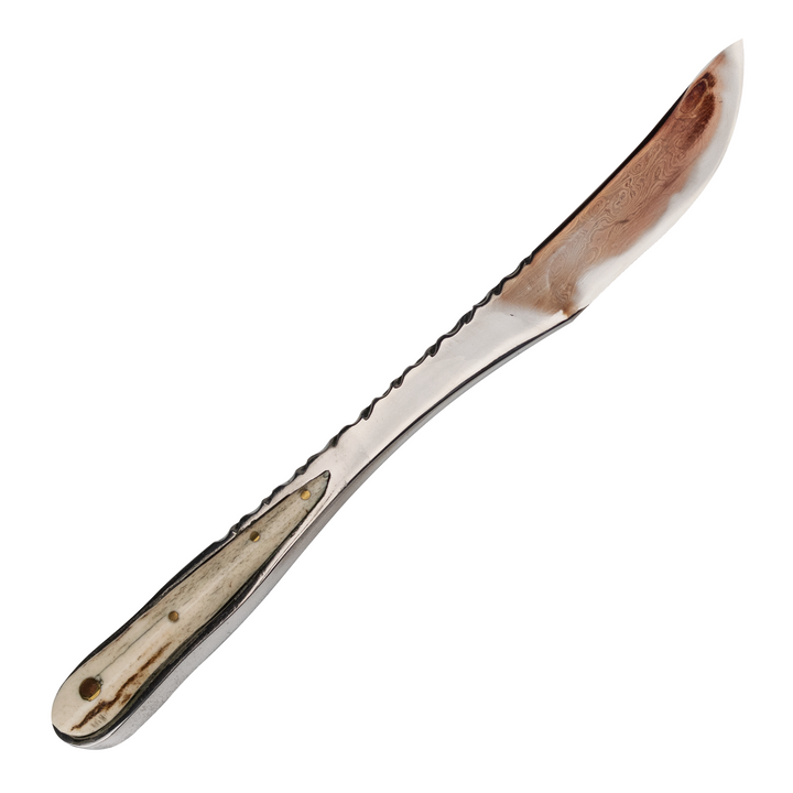 Outdoor Knife 7 cm Ken Kageura 8