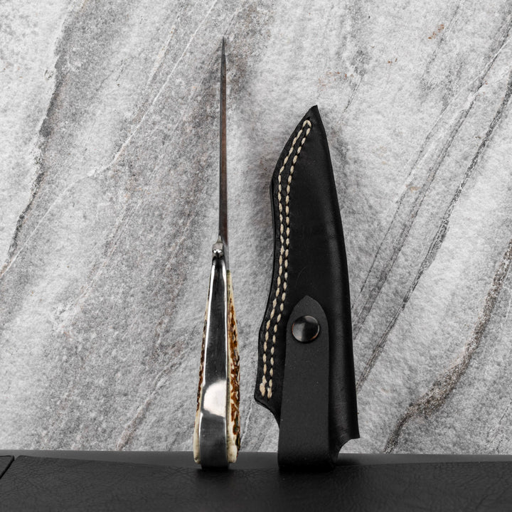 Outdoor Knife 12 cm Ken Kageura 9