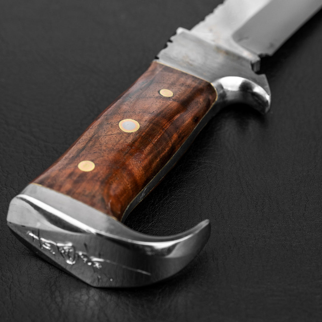 Outdoor Knife 18,5 cm Ken Kageura B
