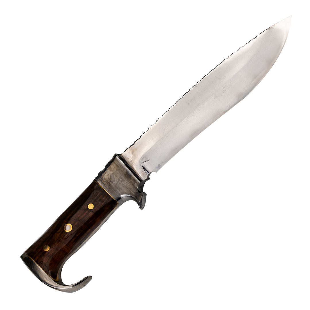 Outdoor Knife 18,5 cm Ken Kageura B
