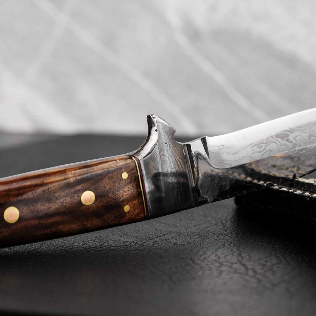 Outdoor Knife 9 cm Ken Kageura C